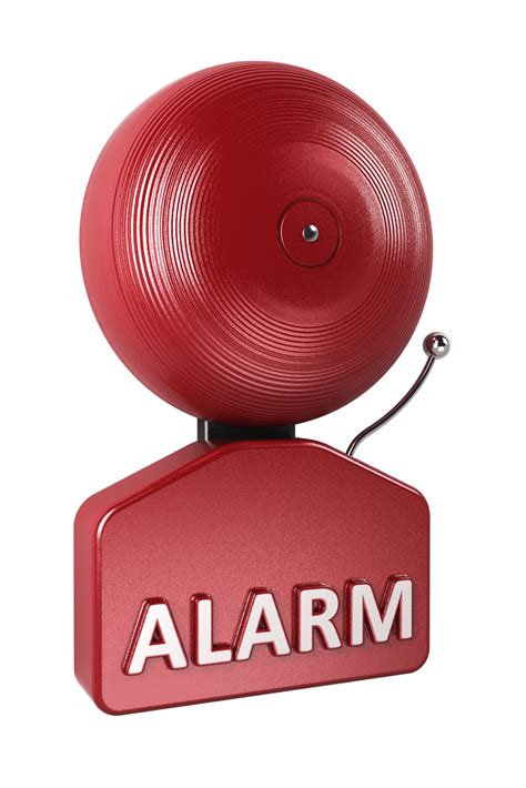 The Alarm